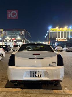 کرایسلەر 300